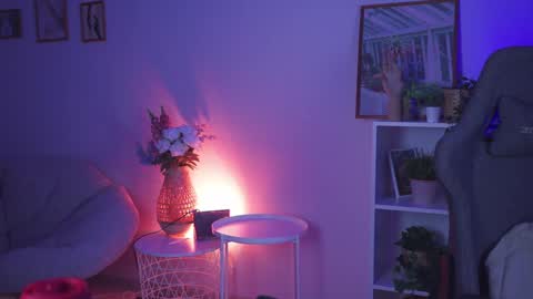 Snapshot of filipinaadams chatting on 7, 12, 2024 cap and Lana  online show from 7, 12, 2024