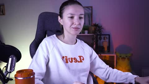 Snapshot of filipinaadams chatting on 26, 12, 2024 cap and Lana  online show from 26, 12, 2024