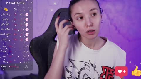 Snapshot of filipinaadams chatting on 28, 12, 2024 cap and Lana  online show from 28, 12, 2024