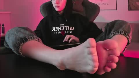 Snapshot of filipinaadams chatting on 1, 3, 2025 cap and Lana  online show from 1, 3, 2025