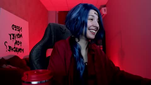 Snapshot of filipinaadams chatting on 31, 10, 2025 cap and Lana  online show from 31, 10, 2025