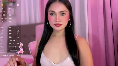 Snapshot of filipinaxbabe chatting on 5, 6, 2026 filipinaxbabe online show from 5, 6, 2026