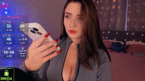 LEEN online show from 8, 11, 2025