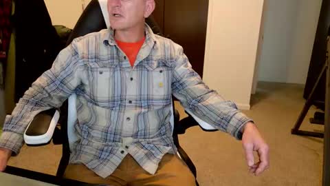 Ross online show from 13, 11, 2025