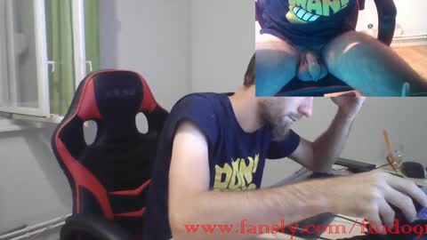 Jane and Findo online show from 3, 2, 2025