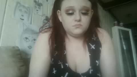 findommefoxi online show from 17, 5, 2026