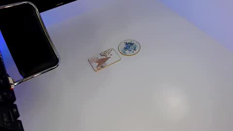 Jasmine online show from 12, 2, 2026