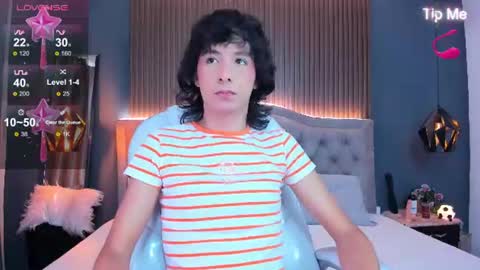 Finn  online show from 3, 8, 2026