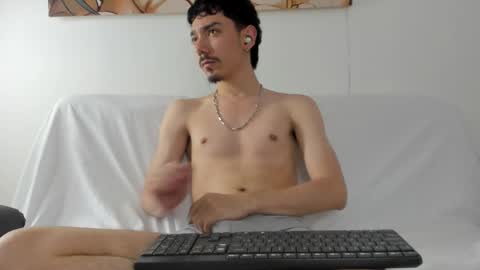 finn_jackson online show from 21, 3, 2026