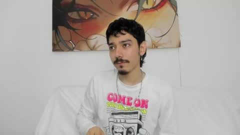 finn_jackson online show from 14, 4, 2026