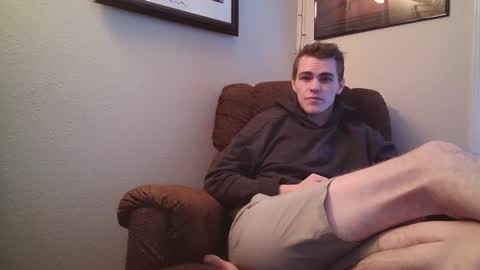 Jake  I am Bicurious online show from 21, 10, 2025