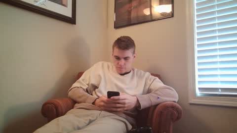 Jake  I am Bicurious online show from 5, 1, 2026