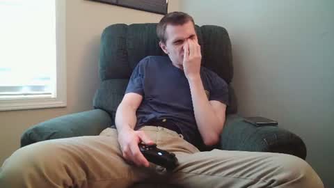 Jake  I am Bicurious online show from 20, 6, 2026