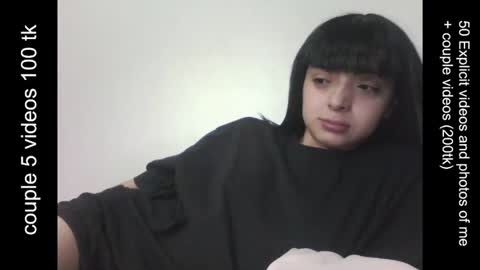 finnky1 online show from 21, 11, 2025