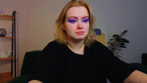 Fiona online show from 10, 3, 2026