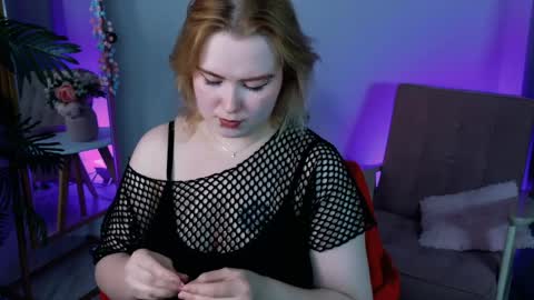 Fiona online show from 9, 4, 2026