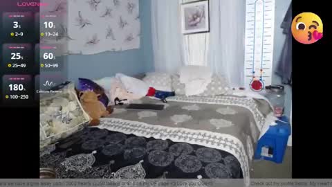 Fionna online show from 16, 12, 2025