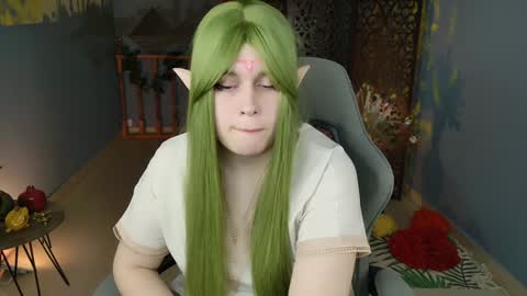 fiora online show from 17, 1, 2025