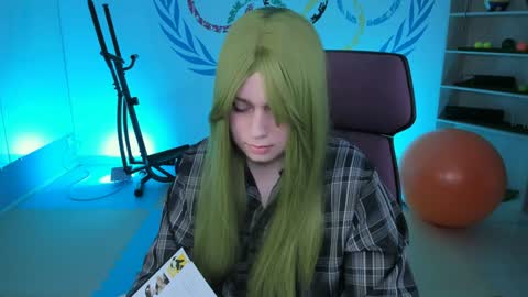 fiora online show from 23, 1, 2025