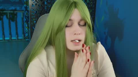 fiora online show from 1, 2, 2025