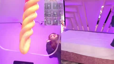 fiorellaricci_ online show from 12, 1, 2026