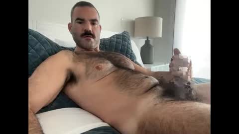 Daddy Cam online show from 4, 4, 2026