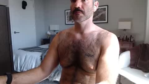Daddy Cam online show from 21, 4, 2026