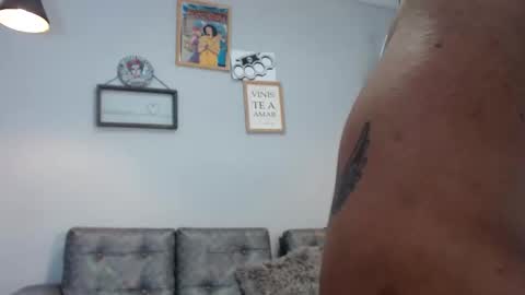 fire_boy69 online show from 26, 11, 2025