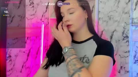 Snapshot of fire_emily chatting on 28, 9, 2025 fire_emily online show from 28, 9, 2025