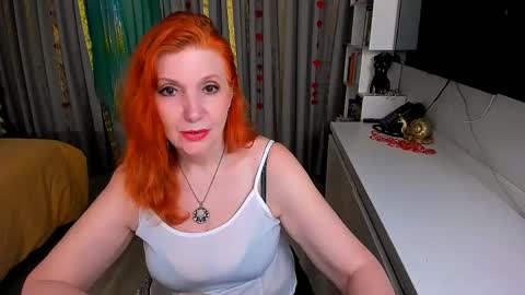 Snapshot of fire_foxone chatting on 24, 4, 2026 FireFox online show from 24, 4, 2026