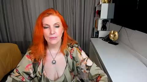 Snapshot of fire_foxone chatting on 26, 4, 2026 FireFox online show from 26, 4, 2026