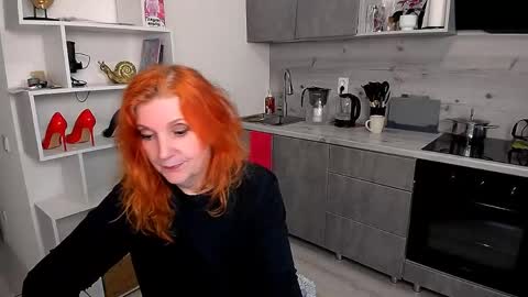 Snapshot of fire_foxone chatting on 11, 5, 2026 FireFox online show from 11, 5, 2026