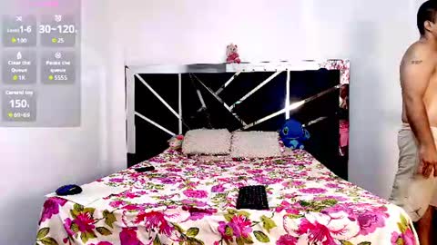 fire lovex online show from 26, 7, 2026