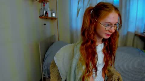 fire_luna online show from 13, 11, 2025