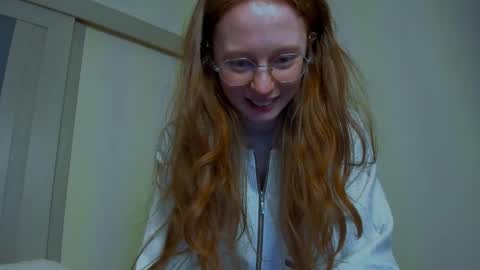 fire_luna online show from 30, 3, 2026