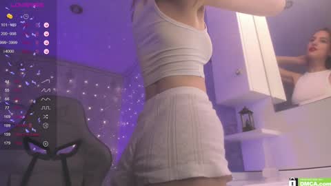 Bellatrix online show from 24, 12, 2024