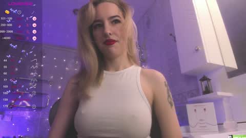 Bellatrix online show from 28, 12, 2024