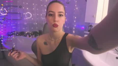 Bellatrix online show from 2, 2, 2025