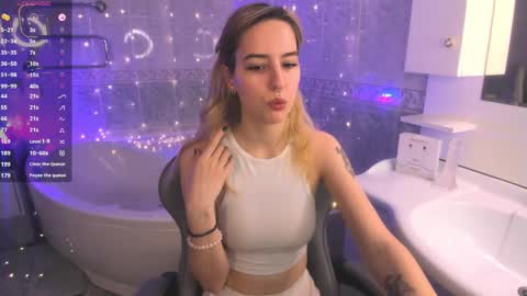 Bellatrix online show from 19, 2, 2025