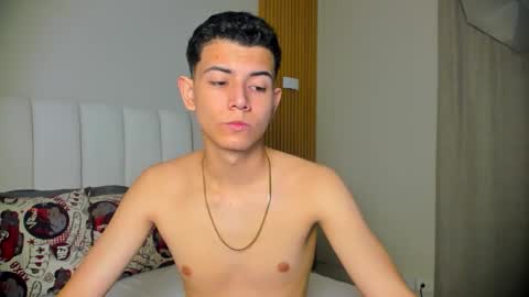 Nicolas online show from 25, 11, 2025