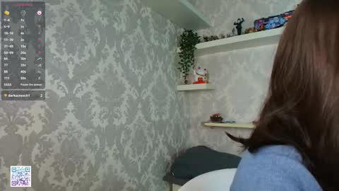 Catherine online show from 24, 2, 2026