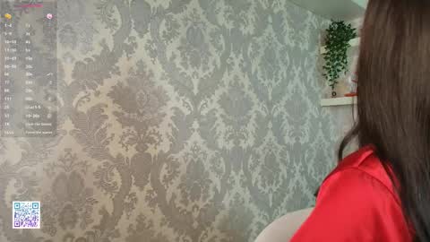 Catherine online show from 19, 4, 2026