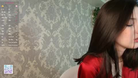 Snapshot of firekatie chatting on 6, 5, 2026 Catherine online show from 6, 5, 2026