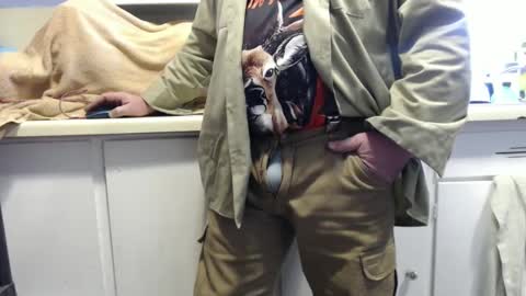 Snapshot of firemustbe chatting on 5, 2, 2025 firemustbe online show from 5, 2, 2025