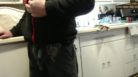 Snapshot of firemustbe chatting on 2, 3, 2025 firemustbe online show from 2, 3, 2025