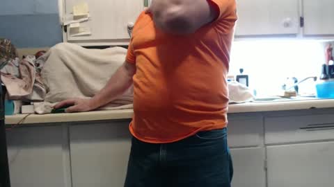 Snapshot of firemustbe chatting on 9, 3, 2025 firemustbe online show from 9, 3, 2025