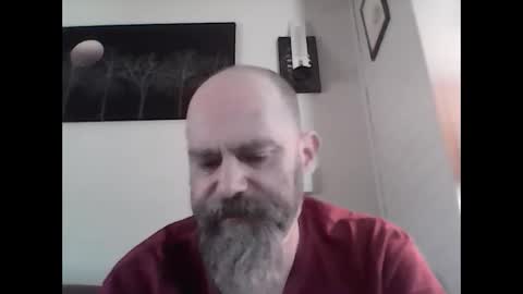 Snapshot of fireprince1977 chatting on 18, 4, 2026 Brad online show from 18, 4, 2026
