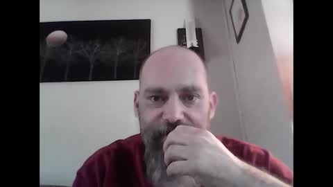 Snapshot of fireprince1977 chatting on 18, 4, 2026 Brad online show from 18, 4, 2026