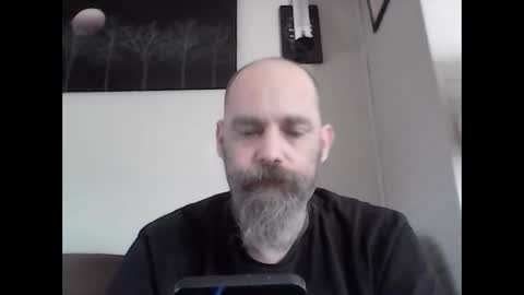Snapshot of fireprince1977 chatting on 19, 4, 2026 Brad online show from 19, 4, 2026