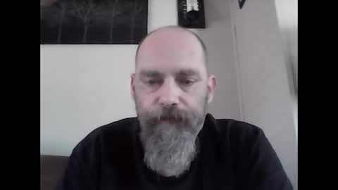 Snapshot of fireprince1977 chatting on 19, 4, 2026 Brad online show from 19, 4, 2026